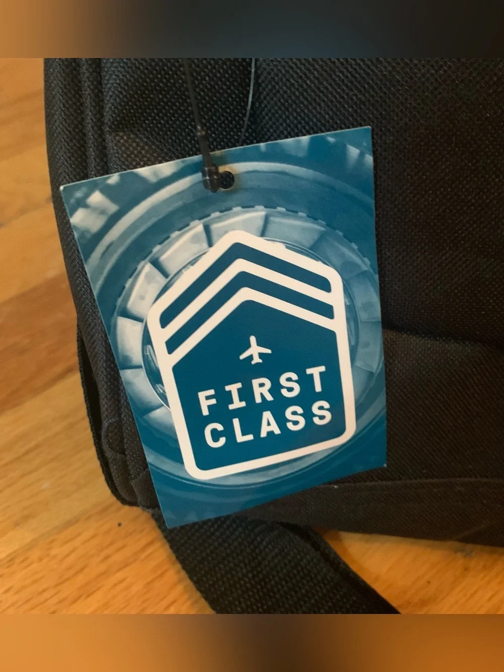 First class first class